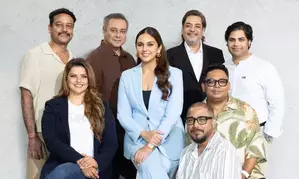 Huma Qureshi slated to star in investigative drama Bayaan