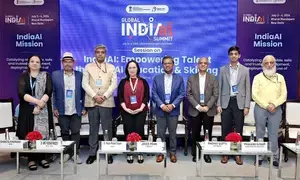 India gives the voice to Global South on AI global forums