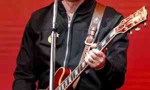 Noel Gallagher slams Glastonbury festival and attendees, calls them too ‘woke’