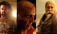 Prabhas, Big B, Kamal to have epic face-off in 2nd part of ‘Kalki 2898 AD’: Nag Ashwin