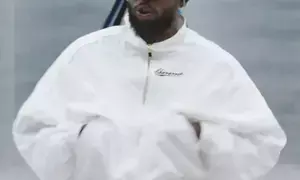 Kendrick Lamar releases video for Drake diss track ‘Not Like Us’