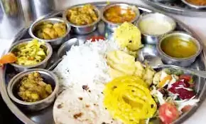 Home-cooked veg thali’s cost continues to rise as non-veg thali gets cheaper