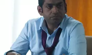 Sharib Hashmi recalls how cast of 36 Days bonded over Goan feasts