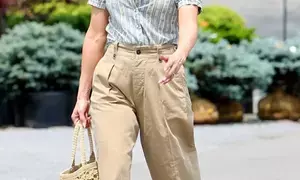 JLo celebrates US Independence Day away from husband Ben Affleck, kids