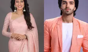 Swati Sharma, Bharat Ahlawat open up on their Tom & Jerry-like camaraderie