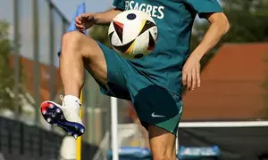 Euro 2024: Bernardo Silva claims Its not about Kylian and Cristiano in France vs Portugal QF