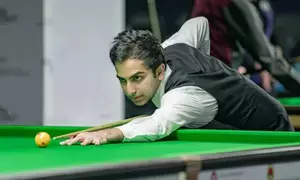 Pankaj Advani cruises to Asian Billiards Championship final