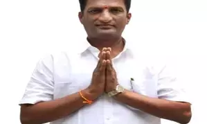 Fan murder case: SIT issues 2nd notice to ex-deputy Mayor Mohan Raju