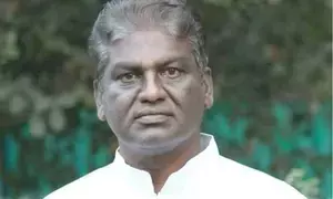 Over 40 villages in MP still waiting for drinking water: BJP MLA