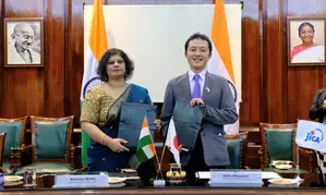 JICA provides final tranche of Rs 4,474-cr for Mumbai Metro Line 3