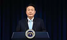 South Korean President to travel to US next week for NATO summit, Indo-Pacific Command visit