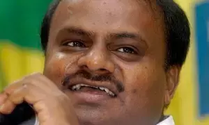 Karnataka govt has asked DC not to attend my Janata Darshan programme: Kumaraswamy