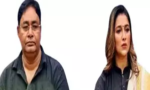 Defying Governor, Bengal Assembly Speaker administers oath to two new MLAs