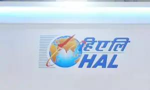 Stocks of Defence firms rise as India’s annual production hits record high of Rs 1.27 lakh crore