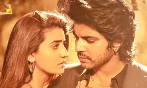 Bhojpuri stars Akshara Singh, Anshuman Rajput to appear in heartbreaking love track Mohini