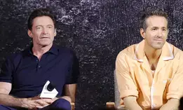 Hugh Jackman reveals Rohit Sharma is his favourite Indian cricketer, calls him a ‘beast’