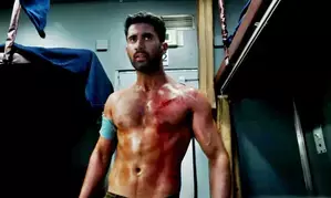 The slaughterfest of Kill is a fun ride! - IANS Rating:***