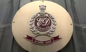 Saradha scam: Court questions ED’s 3rd supplementary charge sheet naming Nalini Chidambaram