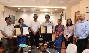 Govt rolls out electric bicycles to accelerate Lakhpati Didi scheme