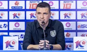 Odisha FC appoint Anthony Fernandes as assistant coach for upcoming season