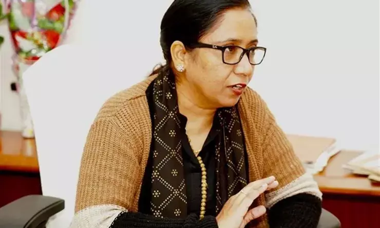 Rs 4.43 Crore released to 870 Beneficiaries under Ashirwad Scheme: Dr. Baljit Kaur