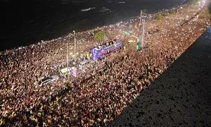 Jay Shah thanks Mumbai Police for ‘exemplary performance’, during teams Victory Parade