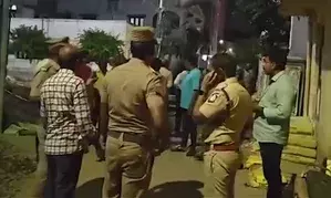 BSPs TN unit chief hacked to death in Chennai