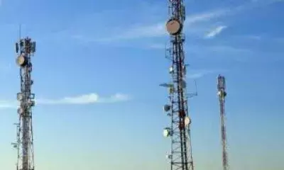 Centre notifies new Telecommunications Act provisions, focuses on  spectrum utilisation