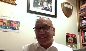 IANS Interview: India-UK ties will only get stronger under Starmer, assures Labour Party veteran