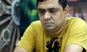 Bangladesh Grandmaster Ziaur Rahman dies while playing in national championship