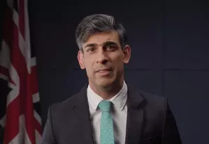 UK PM Sunak admits defeat, says Britons have delivered sobering verdict UK PM Sunak admits defeat, says Britons have delivered sobering verdict