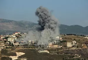 One killed, 7 injured in Israeli airstrikes in Lebanon One killed, 7 injured in Israeli airstrikes in Lebanon