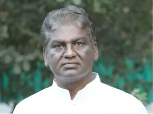 Over 40 villages in MP still waiting for drinking water: BJP MLA Over 40 villages in MP still waiting for drinking water: BJP MLA