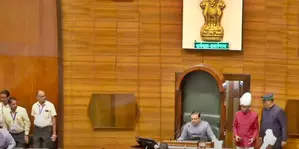 Maha govt tables Bill to prevent paper leaks with provisions of jail term, hefty fines Maha govt tables Bill to prevent paper leaks with provisions of jail term, hefty fines