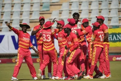 Important for young Zimbabwe side to brush shoulders against worlds top players: Tino Mawoyo