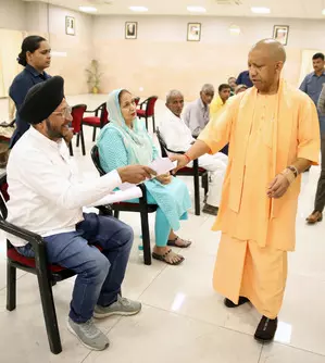 ULBs in UP to contribute to goal of $1 trillion economy ULBs in UP to contribute to goal of $1 trillion economy