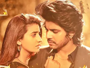 Bhojpuri stars Akshara Singh, Anshuman Rajput to appear in heartbreaking love track Mohini