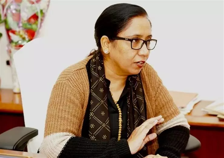 Rs 4.43 Crore released to 870 Beneficiaries under Ashirwad Scheme: Dr. Baljit Kaur