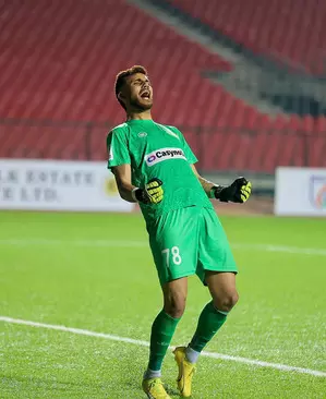 Football: Punjab FC announce signing of midfielder Vinit Rai, goalkeeper Muheet Football: Punjab FC announce signing of midfielder Vinit Rai, goalkeeper Muheet