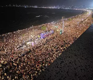 Jay Shah thanks Mumbai Police for ‘exemplary performance’, during teams Victory Parade