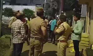 BSPs TN unit chief hacked to death in Chennai