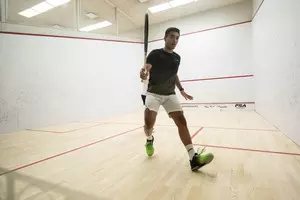 Abhay Singh in two semis in Asian Doubles Squash Championships