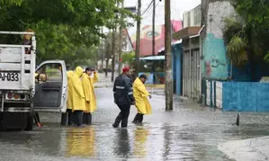 Over 1 mn people in Caribbean affected by Hurricane Beryl: UN