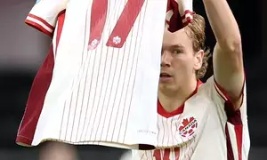 Copa America 2024: Canada beat Venezuela 4-3 in penalties to book maiden semis spot