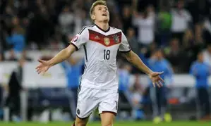 Toni Kroos retires from professional football with ‘shattered’ dreams