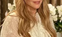 Nicole Kidman talks about ‘beautiful’ film costume she wishes she had kept