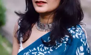 Gutar Gu actress Gunjan Saini decodes her social media success