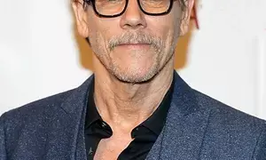 Kevin Bacon felt invisible going out in disguise to experience ‘regular’ life