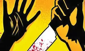 Tension in Bengal after BJP worker, his wife and son stabbed