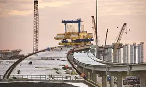 More foreign firms enlist to invest in India as infra projects fuel growth